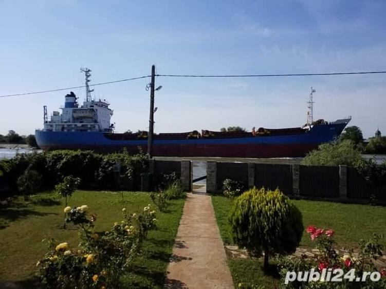 Casă în Ilganii de Sus