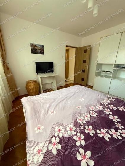 Apartament cu 2 camere decomandat în Mănăștur