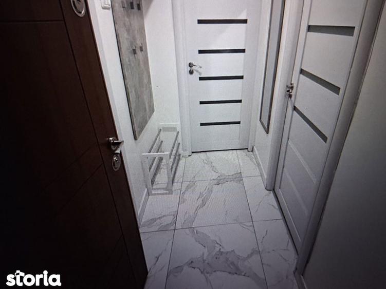 Garsonieră decomandată în Pantelimon
