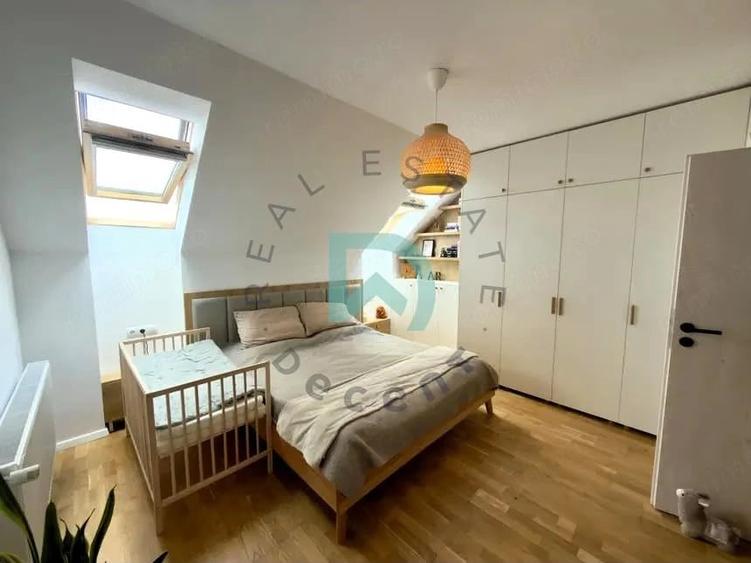 Apartament de vanzare Central, Brasov - 2