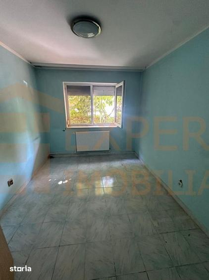 Apartament cu 3 camere decomandat în Tomis Nord