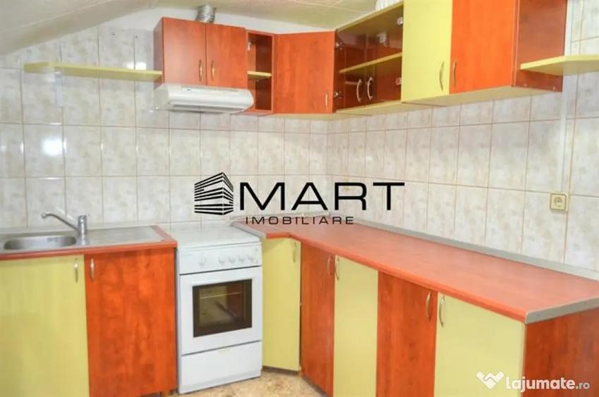 Casă cu 7 camere cu Teren 100 Mp în Turnișor