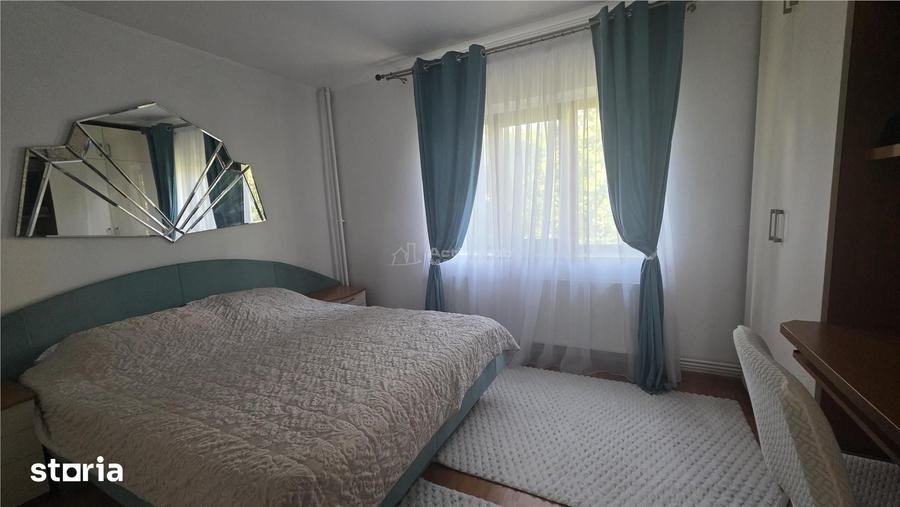 Apartament 2 deomandat, mobilat, utilat, CT, etaj 1 - Rovine - 6