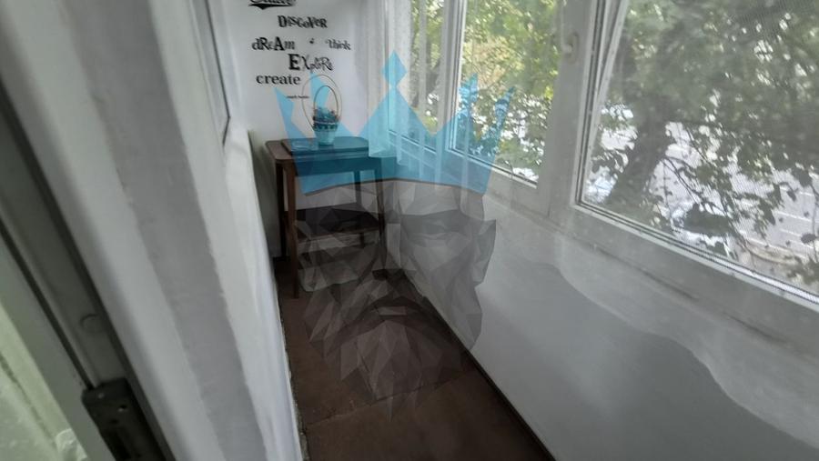 Apartament cu 2 camere decomandat, mobilat în Mărășești