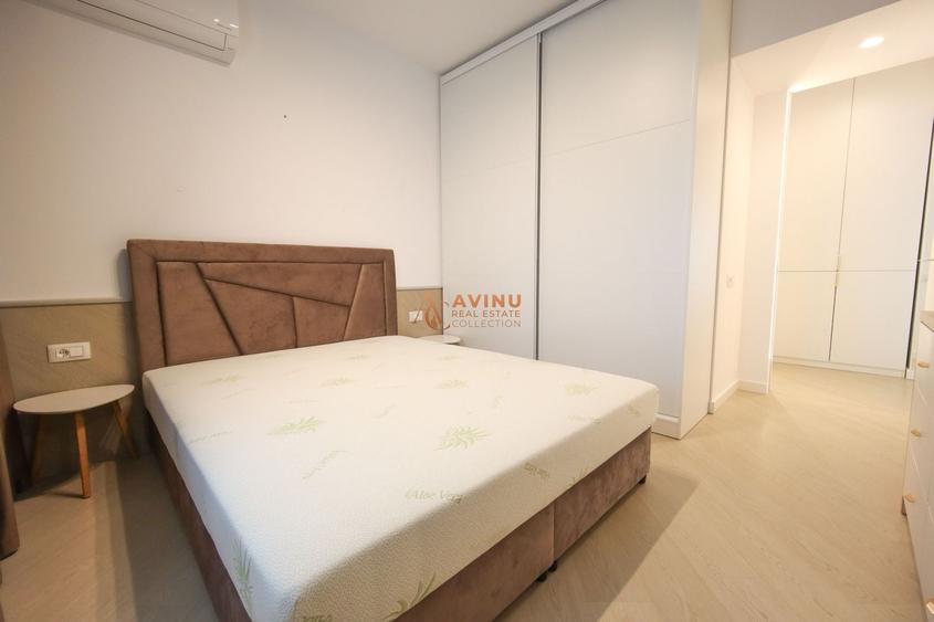 Apartament cu 2 camere în Sud-Vest
