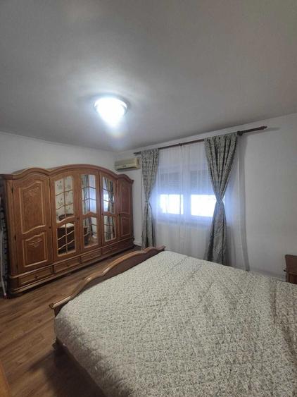Apartament cu 2 camere decomandat în Brâncoveanu
