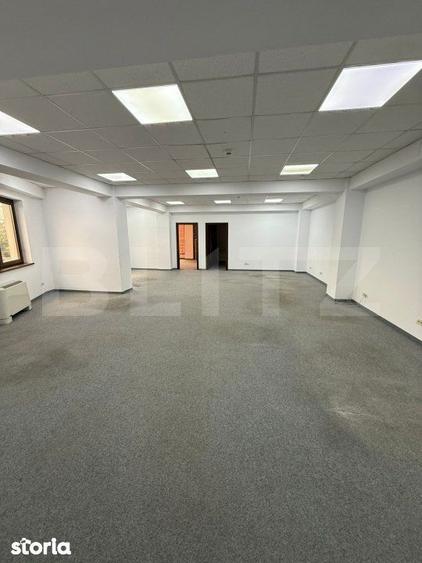 Spatiu Comercial/spatiu de birouri, de inchiriat, 250mp, zona spitalul - 5