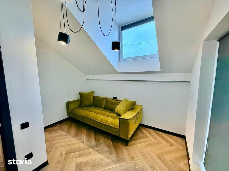 Apartament cu 2 camere decomandat în Șelimbăr — fotografia 3