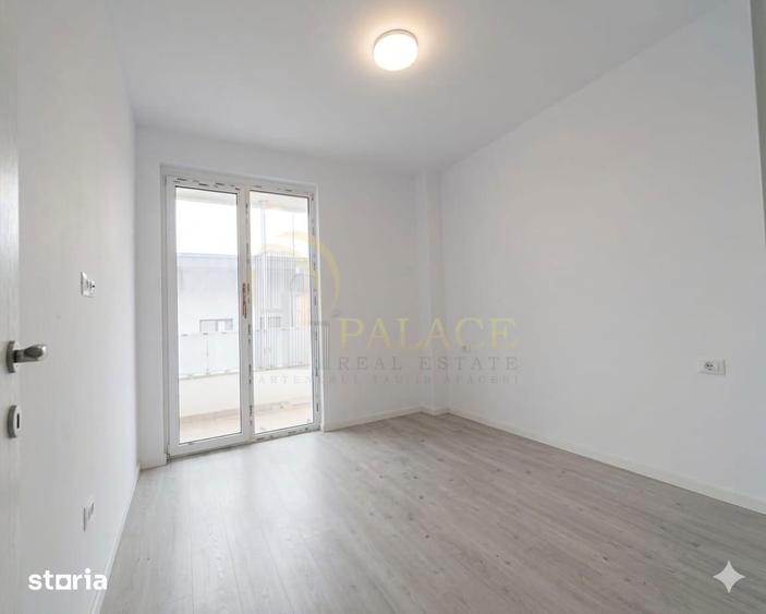 Apartament 2 camere PACURARI loc de parcare boxa - 1