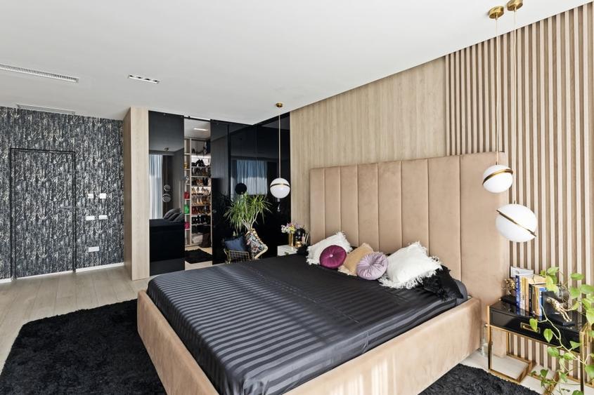 Casă individuală cu 5 camere cu Piscina în Tomis Plus