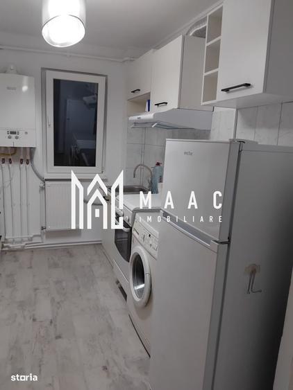 Apartament 2 camere de inchiriat | Sibiu | Hipodrom 3 | 60 mp - 1