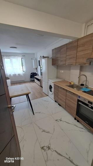 Garsoniera de vanzare, 21mp, mobilata, Lazaret - 7