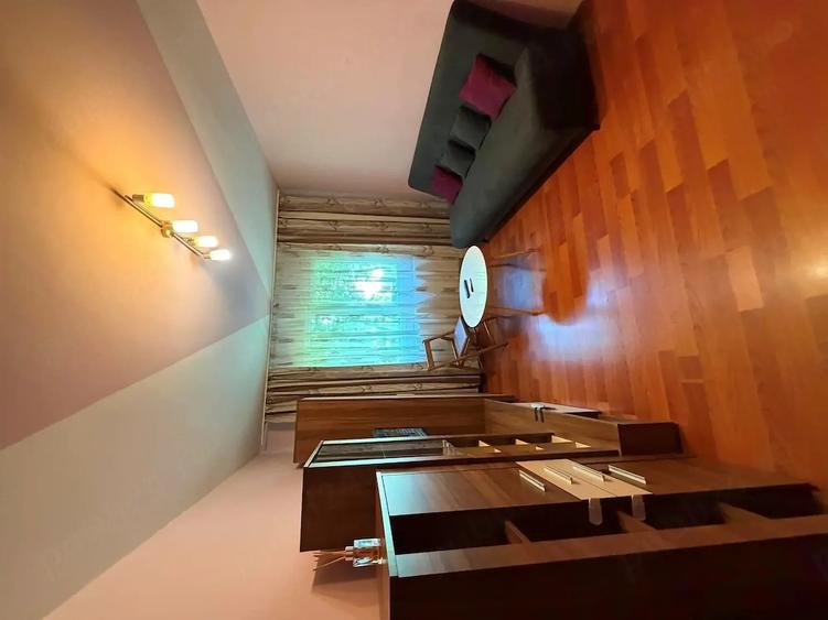Apartament cu 2 camere semidecomandat în Mănăștur
