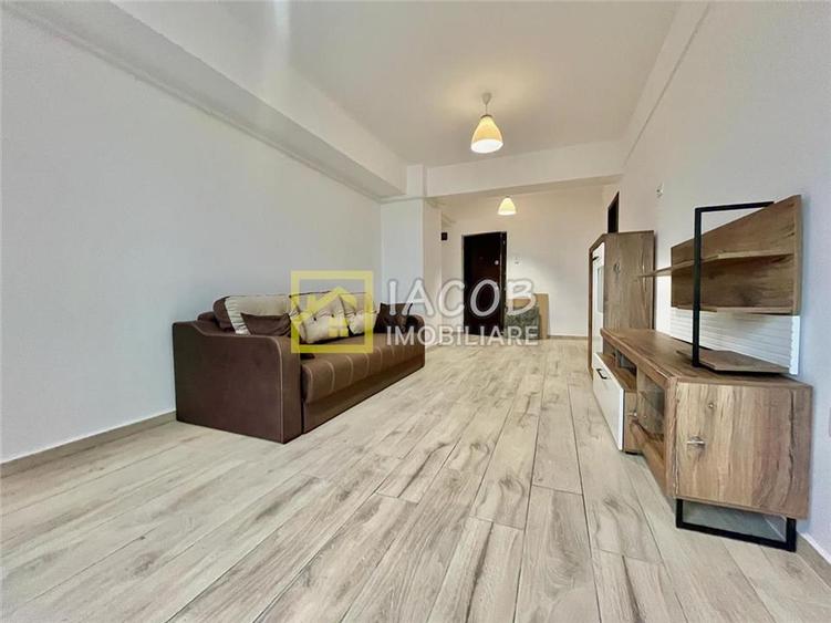 Apartament  cu doua camere, cartier Fiald, Bacau - 6