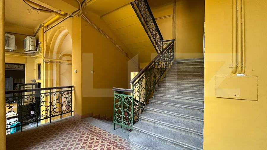 Apartament 2 camere în incinta Palatului Stern, Centrul Istoric al Oradiei - 10