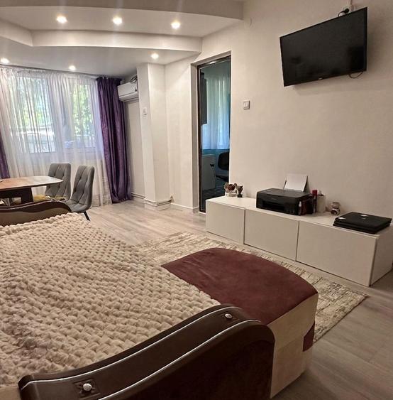 Apartament cu o camera de vanzare - 5