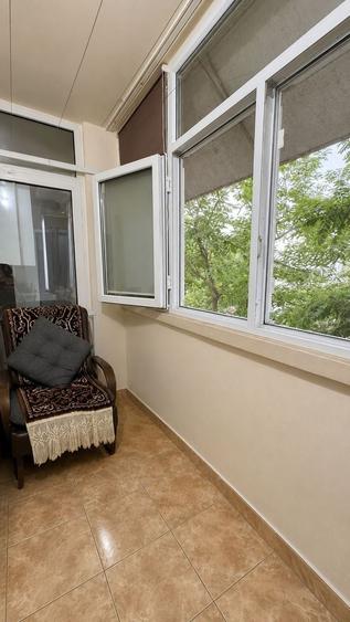 Doraly Mall apartament 2 camere decomandat cu loc decparcare - 7