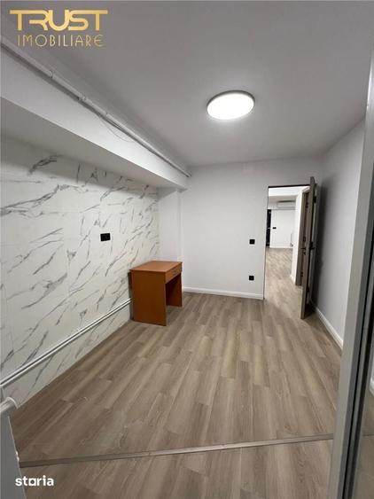 Apartament cu 3 camere în Decebal