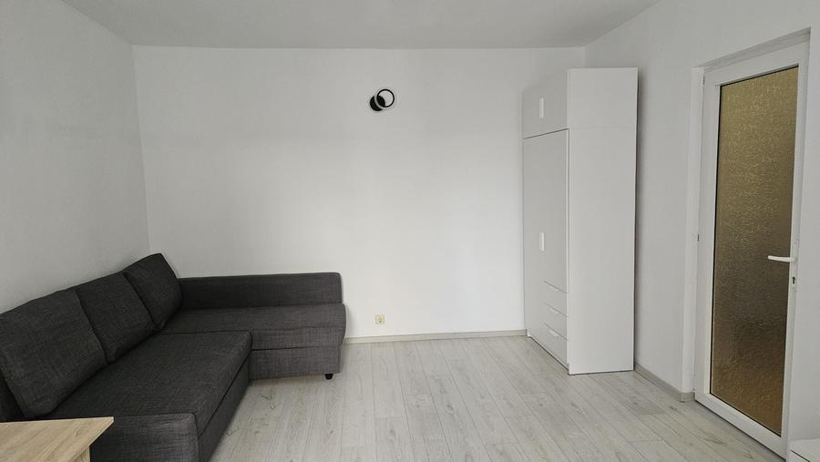 Inchiriez apartament 1 camera zona pasaj Octav Bancila - 2