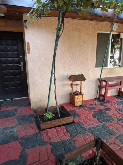 Casă cu 3 camere cu Teren 200 Mp în Chitila