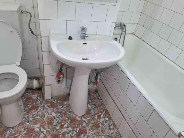 Garsonieră decomandată în Pantelimon
