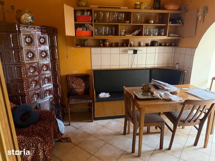 Apartament 2 dormitoare+sufragerie, Zona Stadionul Olimpia - 6