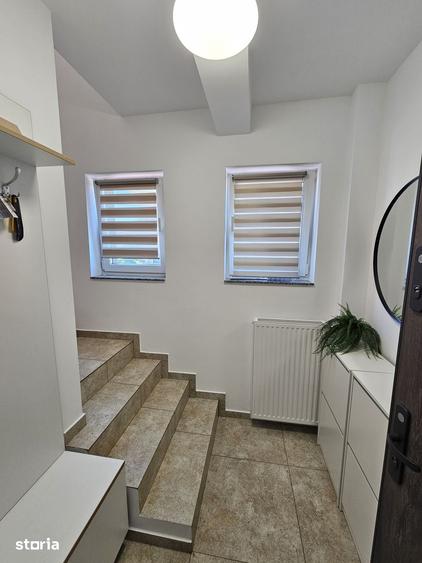 Apartament cu 2 camere în Tractorul
