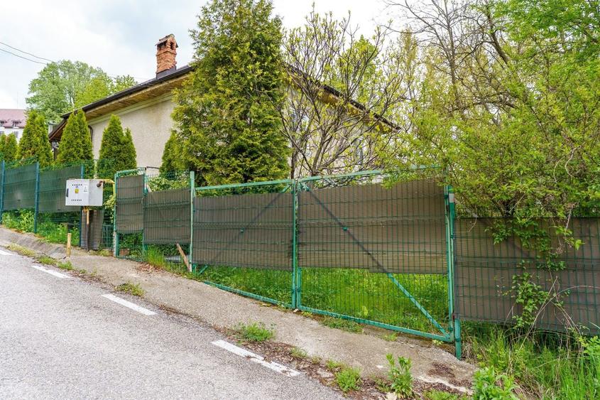 Casă cu 2 camere în Central