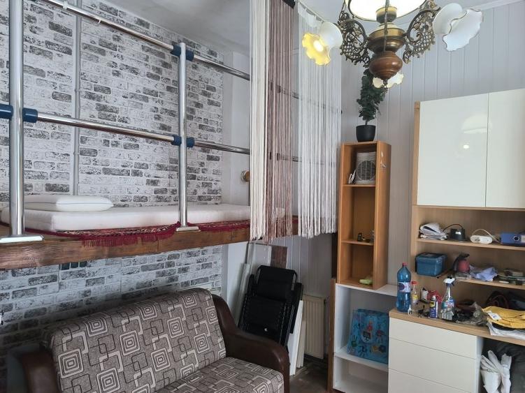Apartament semidecomandat în Central