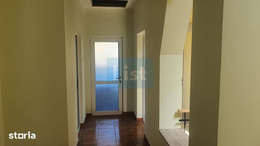 Spațiu comercial, de 760 mp, în Central