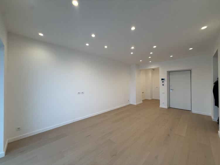 Apartament cu 2 camere în Floreasca