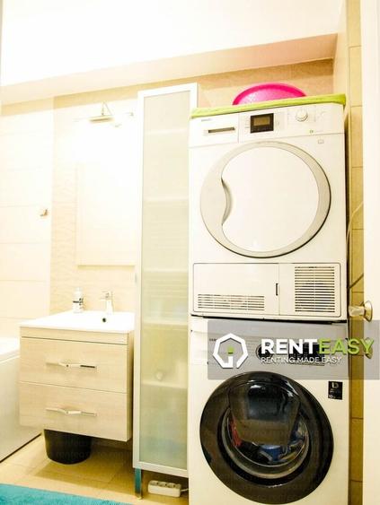 Apartament cu 2 camere în Copou