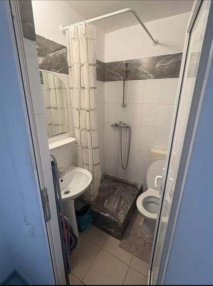 Casă cu 1 camere în Exterior Vest