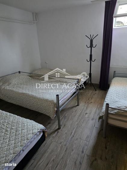 Apartament cu 4 camere în Corunca