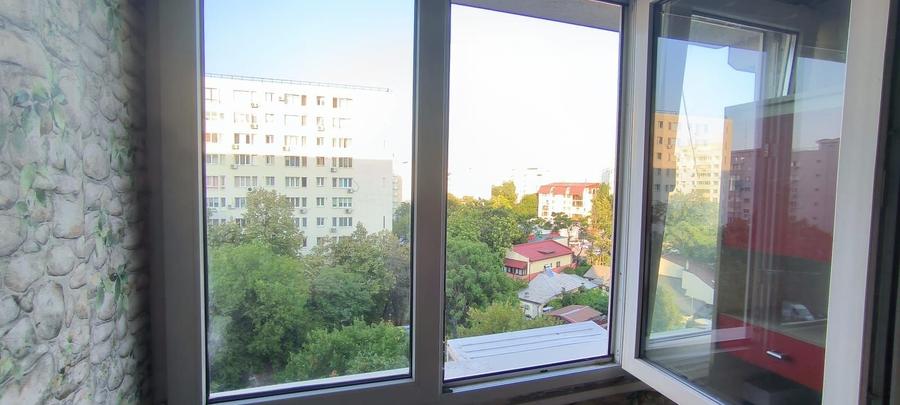 Garsonieră semidecomandată în Dristor