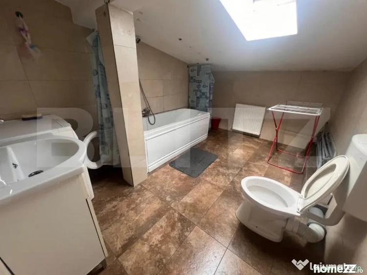 Apartament 2 camere, 50mp, zona Plevnei , Marasti/Someseni - 5