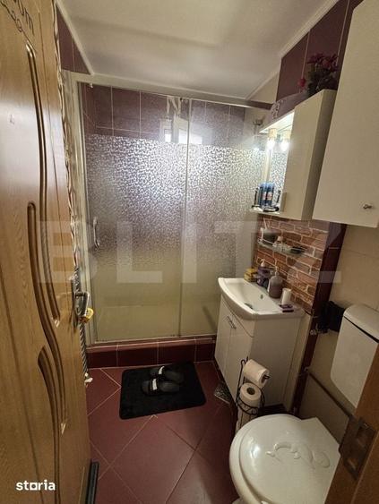 Apartament cu 3 camere în Dâmbu Pietros
