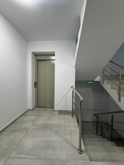 Apartament cu 2 camere decomandat în Bragadiru