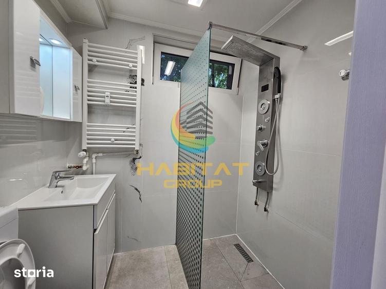 Apartament cu 2 camere în Pantelimon