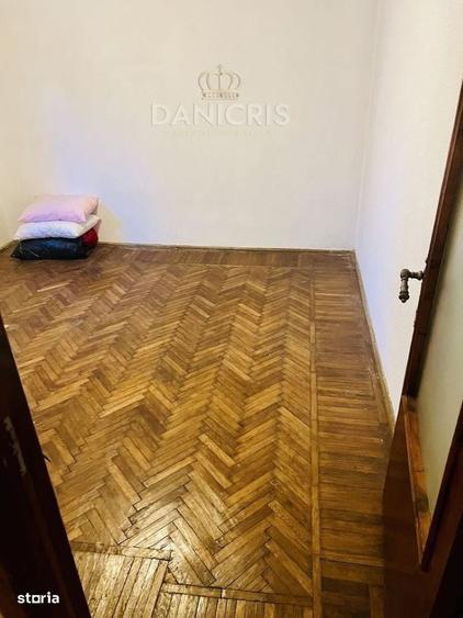 Apartament cu 2 camere decomandat în Brotăcei