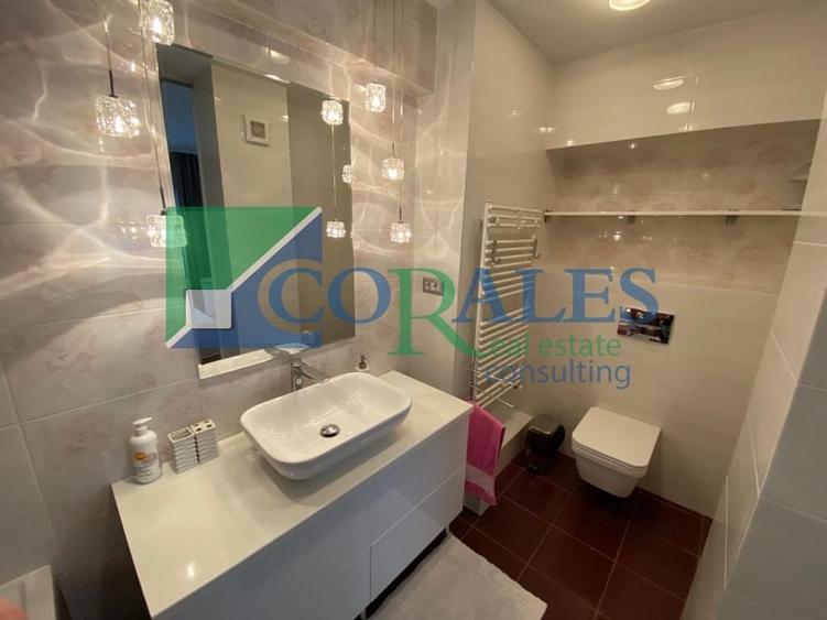 Apartament cu 3 camere decomandat, mobilat în Simion Bărnuțiu