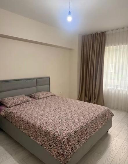 Apartament cu 2 camere decomandat, mobilat în Păcurari