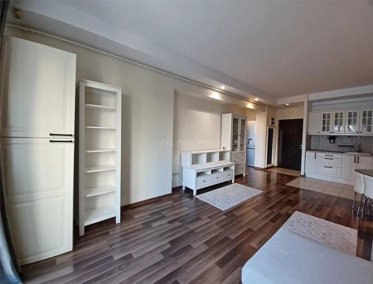 Apartament 2 Camere Pipera- Cosmopolis - 2