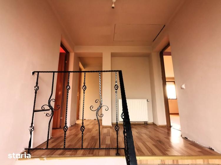 Casa individuala cu 4 camere - 10