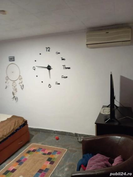 Casă cu 2 camere cu Teren 266 Mp în Cărămidari