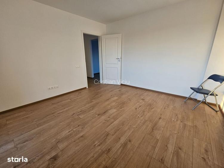 Apartament cu 2 camere de inchirat Pipera cu vedere spre Padure