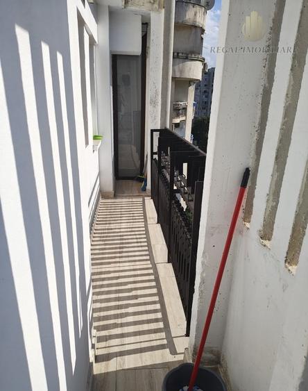 Apartament cu 2 camere decomandat, mobilat în Unirii