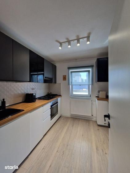Apartament cu 2 camere decomandat în Floreasca