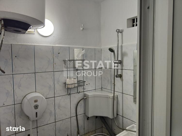 Garsonieră în Iosefin