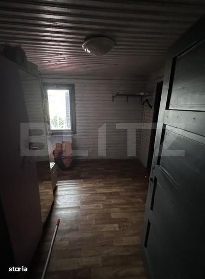 Spațiu comercial, de 150 mp, în Ultracentral